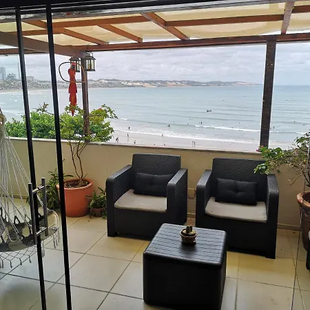 Coco Beach Apart 5B-2