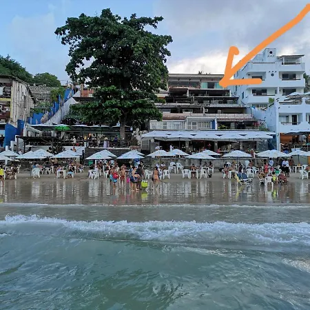 Coco Beach Apart 5B-3